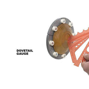 NOVA 10051 10 In 1 Chuck Gauge center finder-NOVA-Hawi tools-هاوي عدد