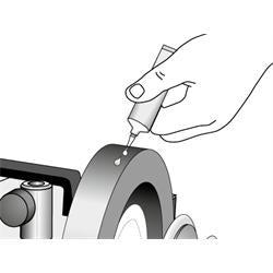 PA-70 Honing Compound-Tormek-Hawi tools-هاوي عدد