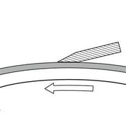 PA-70 Honing Compound-Tormek-Hawi tools-هاوي عدد