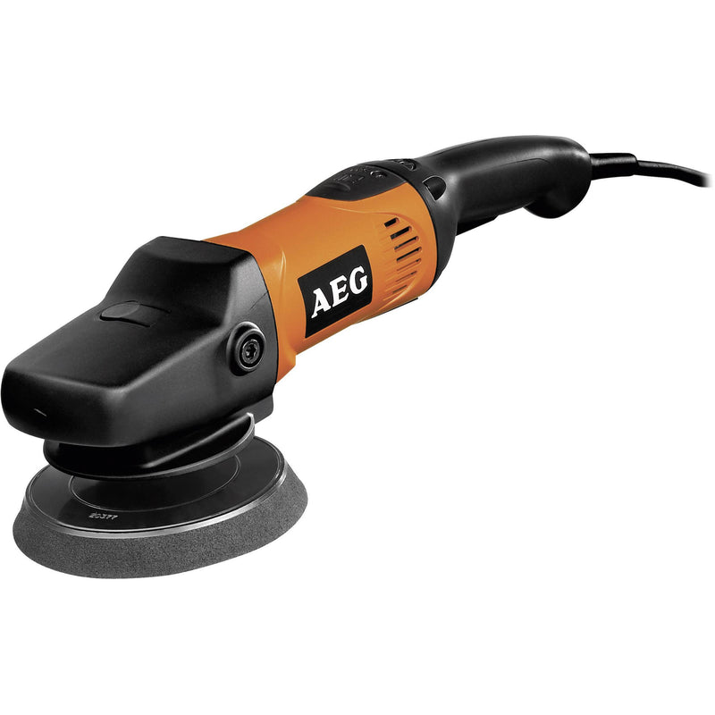 AEG Powertools PE150 Machine polisher 230 V 1200 W 900 - 2500 U/min 150 mm