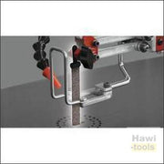 Pegas 320 Grit Scroll Sand-Papers 5" Pack of 4 شفرات صنفره درجة 320 سكرول سو (منشار خطاط) سويسريه ٤ حبات للخشب-Pegas-Hawi tools-هاوي عدد