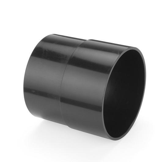 4-Inch Port Dust Collection Adapter Fitting