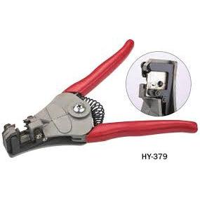 MULTI PURPOSE STRIPPER PLIERS اشارة سلك