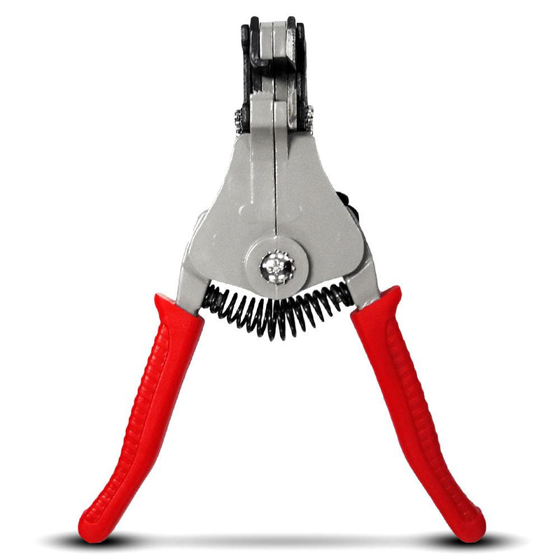 MULTI PURPOSE STRIPPER PLIERS اشارة سلك