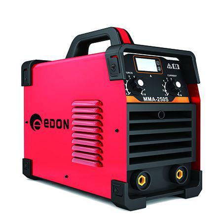 EDON WELDING MACHINE MMA 250S