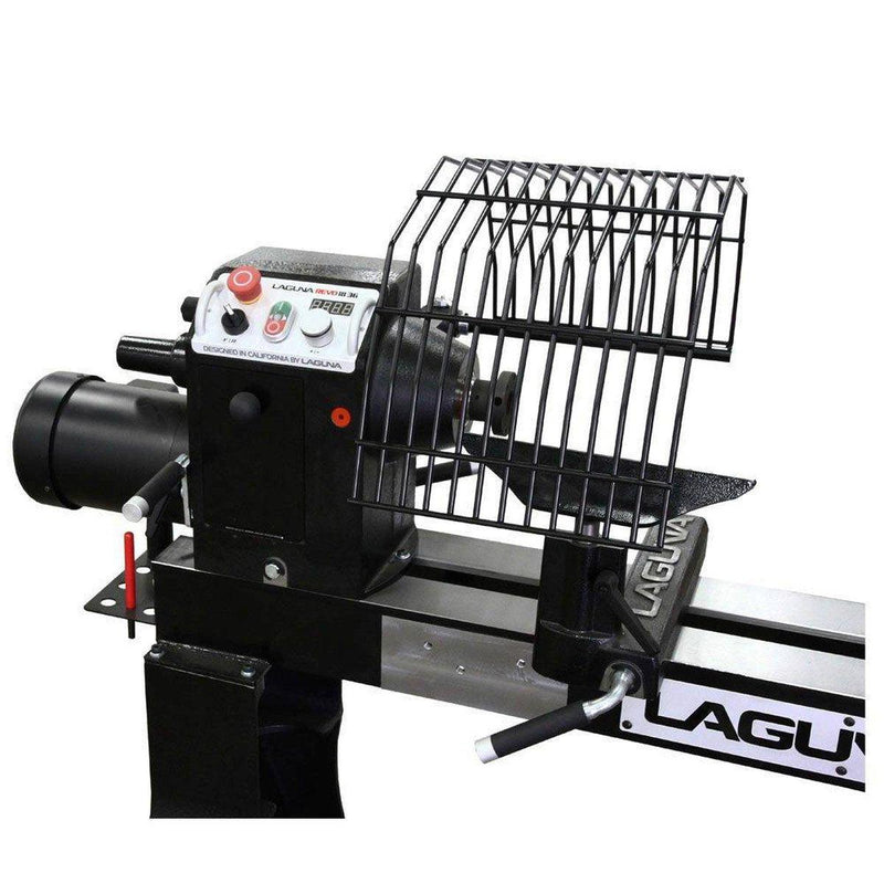 Revo 18|36 Headstock Guard شبك حمايه-laguna tools-Hawi tools-هاوي عدد