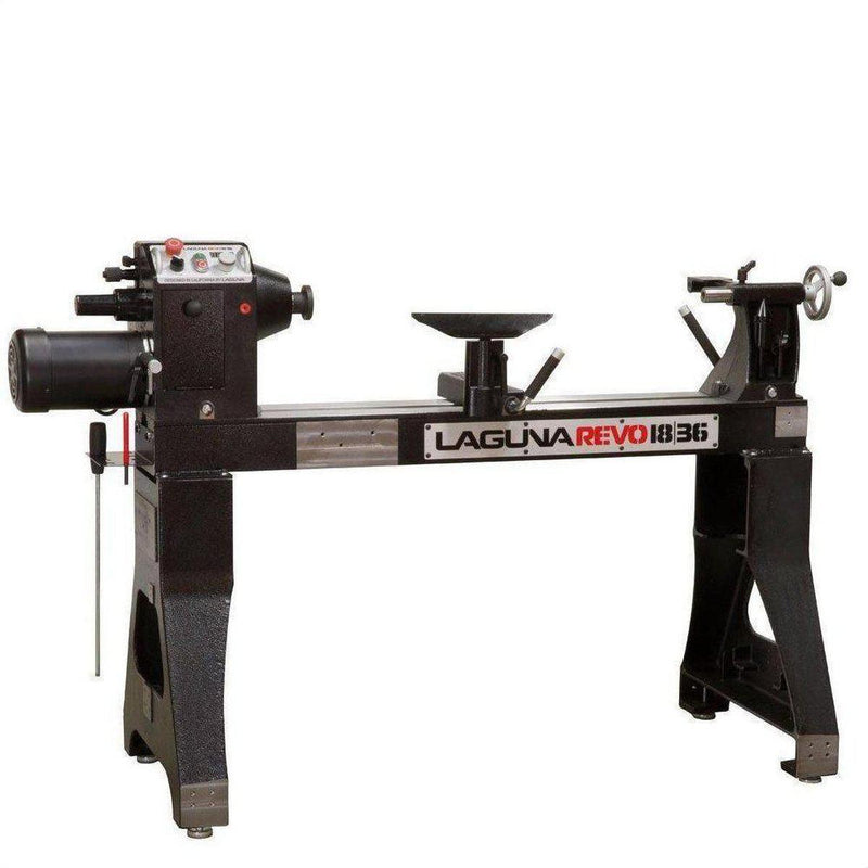 Revo 18|36 Lathe 220 Volt-laguna tools-Hawi tools-هاوي عدد