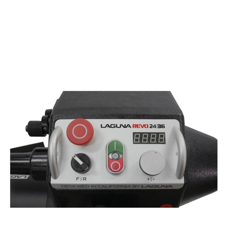 Revo 24|36 Lathe 220 Volt حجز مسبق-laguna tools-Hawi tools-هاوي عدد