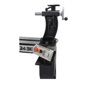 Revo 24|36 Lathe 220 Volt حجز مسبق-laguna tools-Hawi tools-هاوي عدد