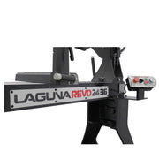 Revo 24|36 Lathe 220 Volt حجز مسبق-laguna tools-Hawi tools-هاوي عدد