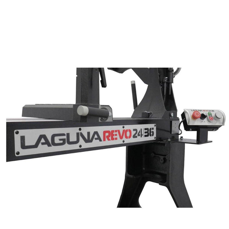 Revo 24|36 Lathe 220 Volt حجز مسبق-laguna tools-Hawi tools-هاوي عدد