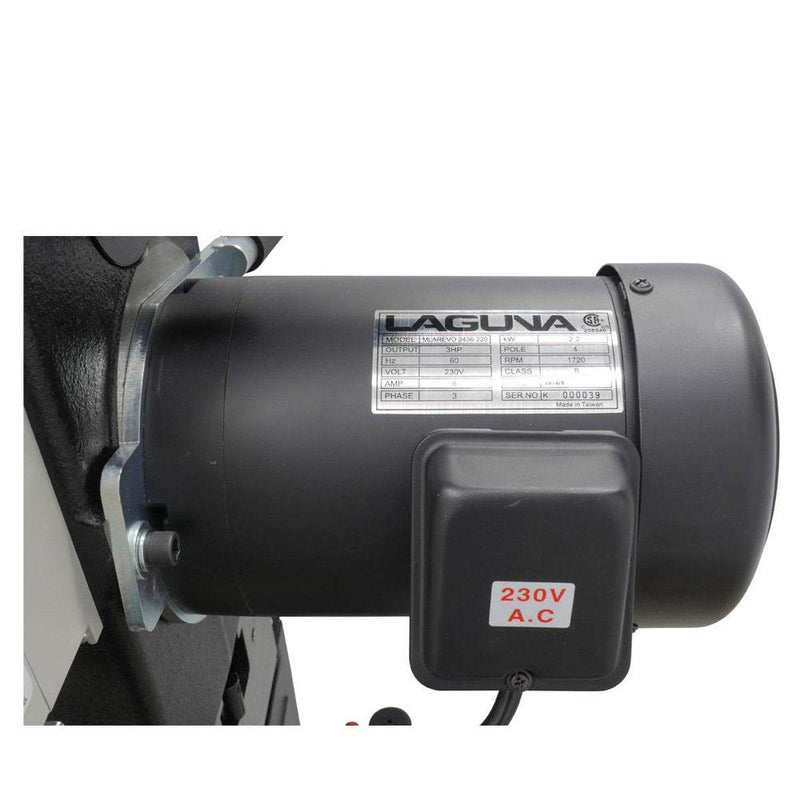 Revo 24|36 Lathe 220 Volt حجز مسبق-laguna tools-Hawi tools-هاوي عدد