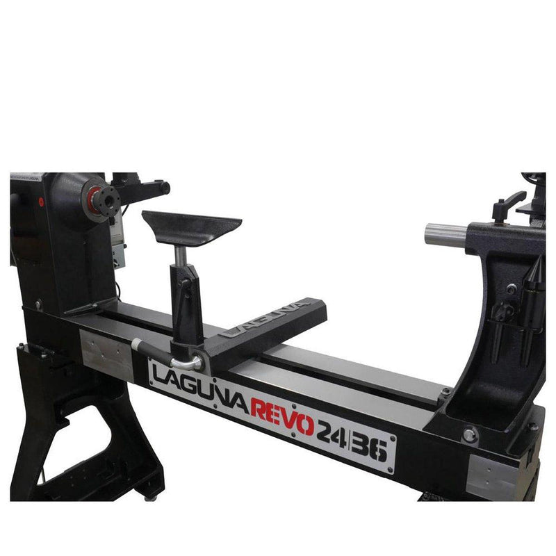Revo 24|36 Lathe 220 Volt حجز مسبق-laguna tools-Hawi tools-هاوي عدد