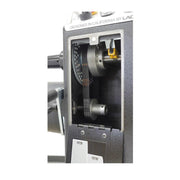 Revo 24|36 Lathe 220 Volt حجز مسبق-laguna tools-Hawi tools-هاوي عدد