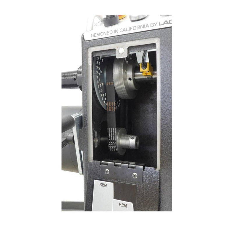 Revo 24|36 Lathe 220 Volt حجز مسبق-laguna tools-Hawi tools-هاوي عدد