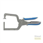 Right Angle Clamp ملزمة زاويه قائمه خاصه ب كريغ مع نضام شد اوتماتيكي-kreg Tool-Hawi tools-هاوي عدد