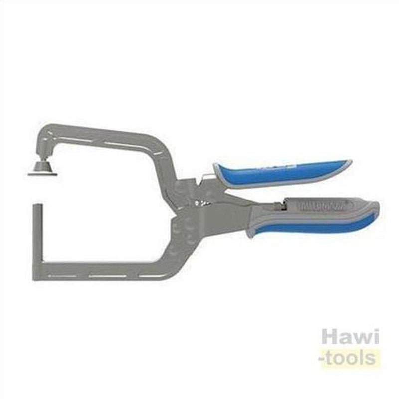 Right Angle Clamp ملزمة زاويه قائمه خاصه ب كريغ مع نضام شد اوتماتيكي-kreg Tool-Hawi tools-هاوي عدد