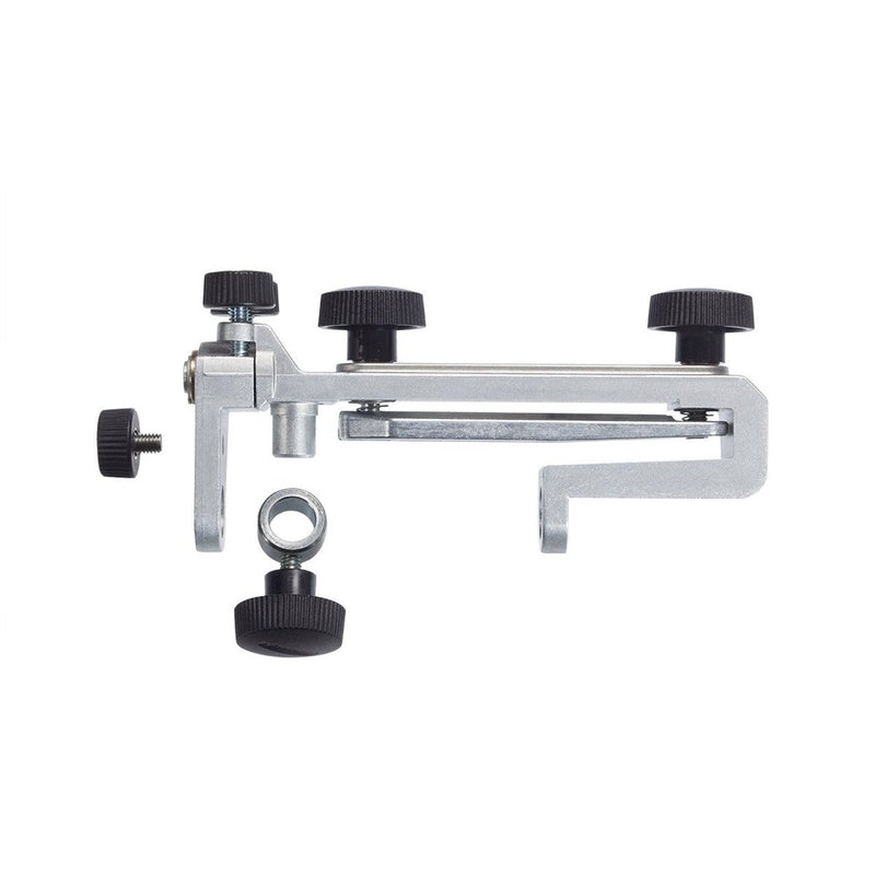 SE-77 Square Edge Jig جيغ سن الازاميل و شفرات الفاره اليدويه-Tormek-Hawi tools-هاوي عدد