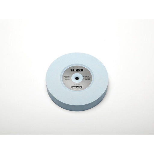 SJ-200 Tormek Japanese Waterstone حجر سن ياباني لجهاز تورميك-Tormek-Hawi tools-هاوي عدد