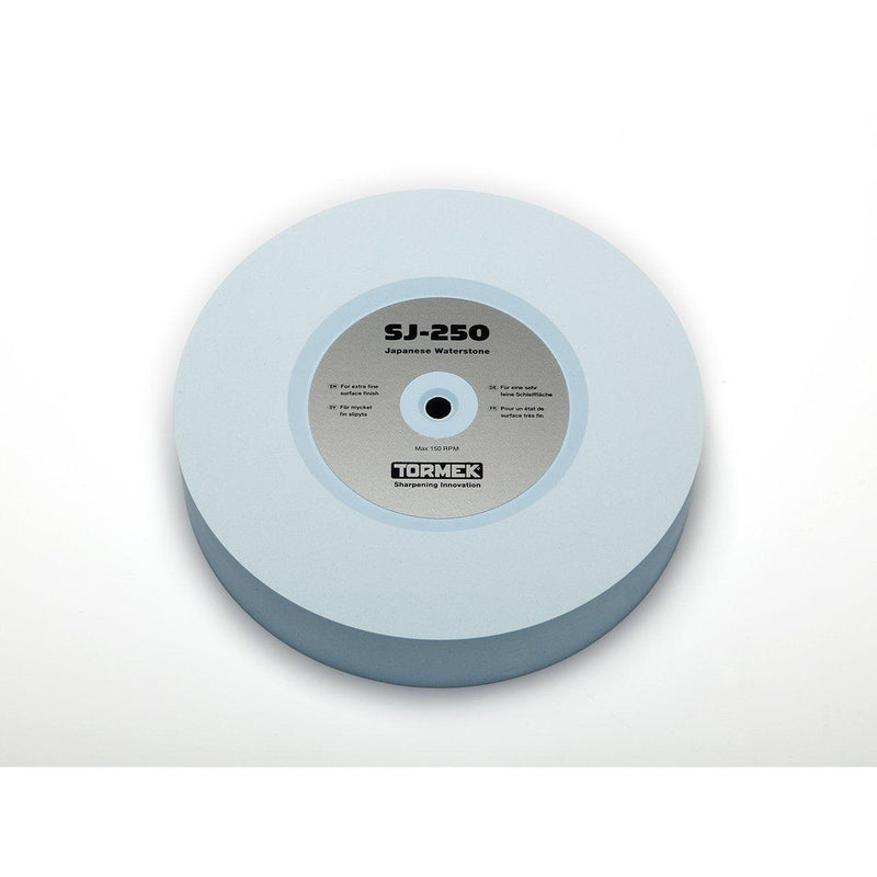 SJ-250 Tormek Japanese Waterstone حجر سن ياباني لجهاز تورميك-Tormek-Hawi tools-هاوي عدد