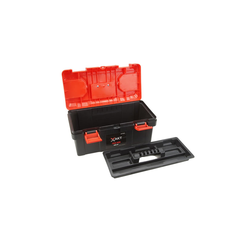 TOOL BOX - 400mm PLASTIC
