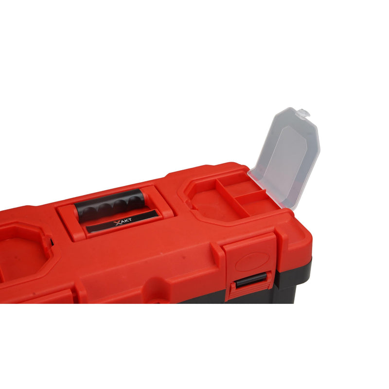 TOOL BOX - 400mm PLASTIC