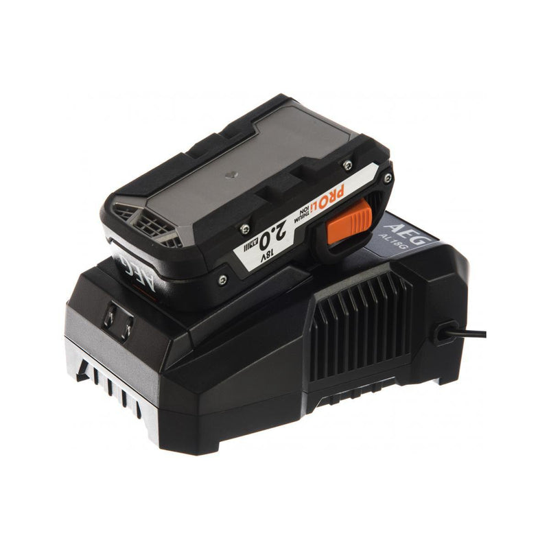 AEG Battery SETL 1820 AL