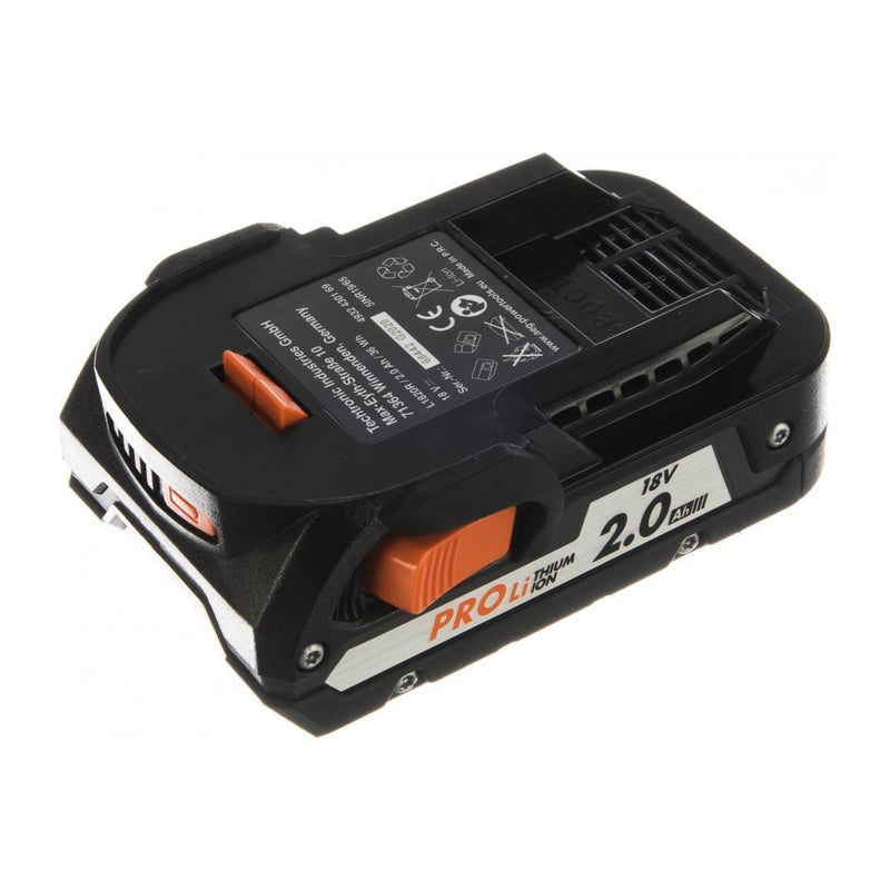 AEG Battery SETL 1820 AL