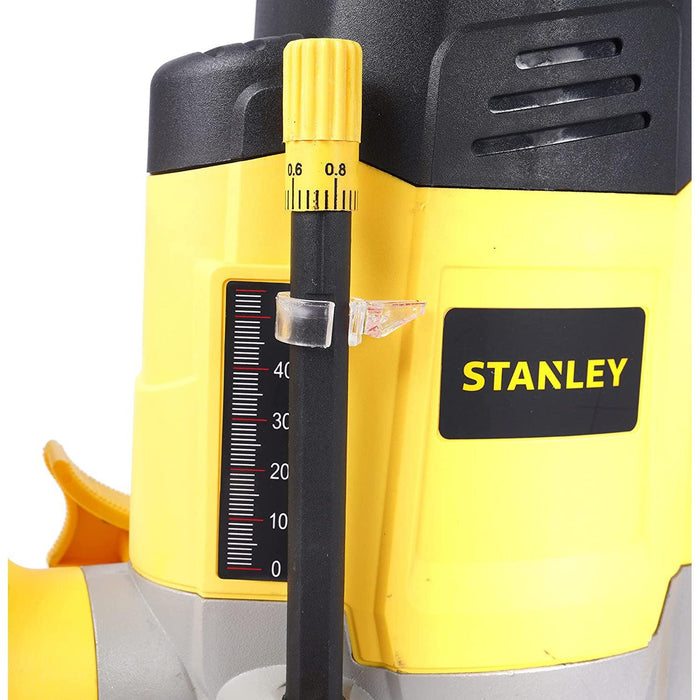 ROUTER راوتر Stanley Power Tool ,RR1200