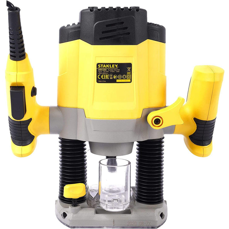 ROUTER راوتر Stanley Power Tool ,RR1200