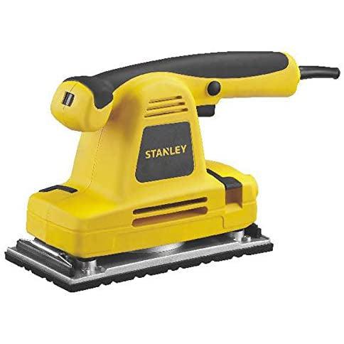 STANLEY 310W 1/2 Sheet Sander