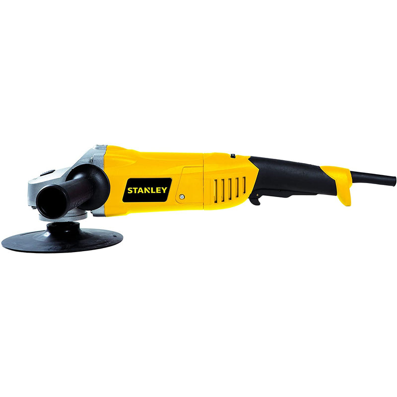 Stanley Polisher 1300W, 180 mm