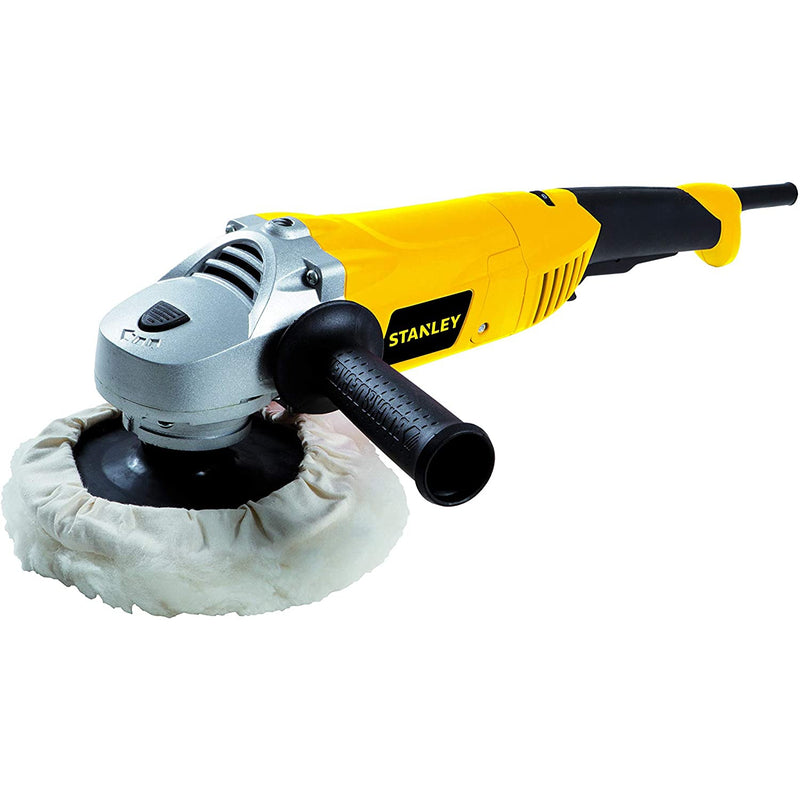 Stanley Polisher 1300W, 180 mm
