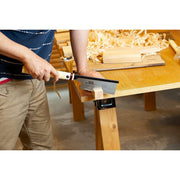 SUIZAN Japanese Hand Saw 6 inch Dozuki (Dovetail) منشار دوفتيل ياباني-SUIZAN-Hawi tools-هاوي عدد