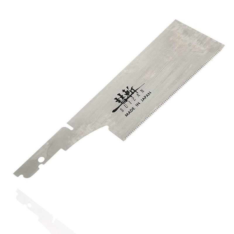 SUIZAN Japanese Hand Saw 6 inch Dozuki (Dovetail) Replacement blade شفره بديله لمنشار دوفتيل ياباني-SUIZAN-Hawi tools-هاوي عدد