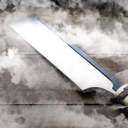 SUIZAN Japanese Hand Saw 9-1/2 inch Dozuki (Dovetail) منشار دوفتيل ياباني-SUIZAN-Hawi tools-هاوي عدد