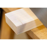 SUIZAN Japanese Hand Saw 9-1/2 inch Dozuki (Dovetail) منشار دوفتيل ياباني-SUIZAN-Hawi tools-هاوي عدد