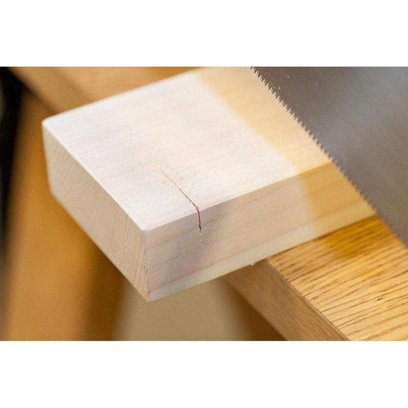 SUIZAN Japanese Hand Saw 9-1/2 inch Dozuki (Dovetail) منشار دوفتيل ياباني-SUIZAN-Hawi tools-هاوي عدد