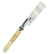 SUIZAN Japanese Hand Saw pull saw 7 inch Flush Cut saw trim saw منشار قص مستوي ياباني-SUIZAN-Hawi tools-هاوي عدد