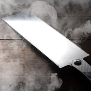 SUIZAN Japanese Pull Saw Hand Saw 9-1/2" Ryoba (Double Edge) منشار ياباني وجهين-SUIZAN-Hawi tools-هاوي عدد