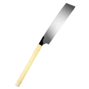 SUIZAN Japanese Saw 10-1/2 inch Kataba (Single Edge) Pull Saw for Woodworking-SUIZAN-Hawi tools-هاوي عدد