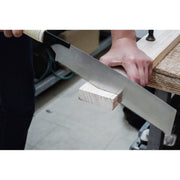 SUIZAN Japanese Saw 10-1/2 inch Kataba (Single Edge) Pull Saw for Woodworking-SUIZAN-Hawi tools-هاوي عدد