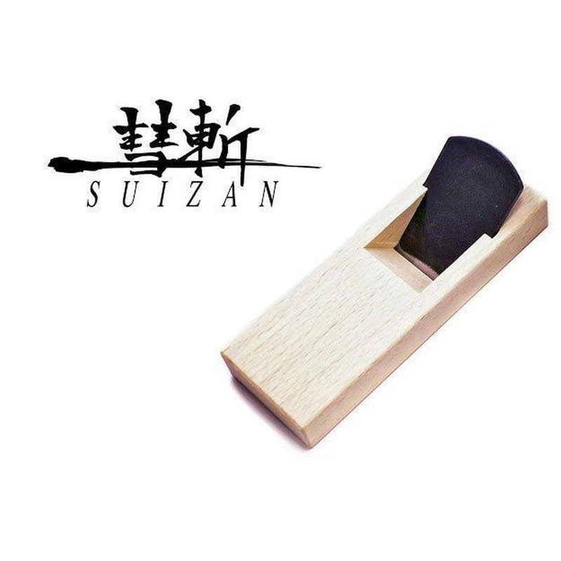 Suizan KANNA Hand Plane-SUIZAN-Hawi tools-هاوي عدد