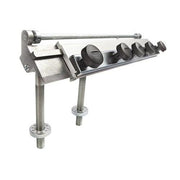 SVH-320 Planer Blade Attachment اداة سن شفرات الثخانه و الجوينتر-Tormek-Hawi tools-هاوي عدد