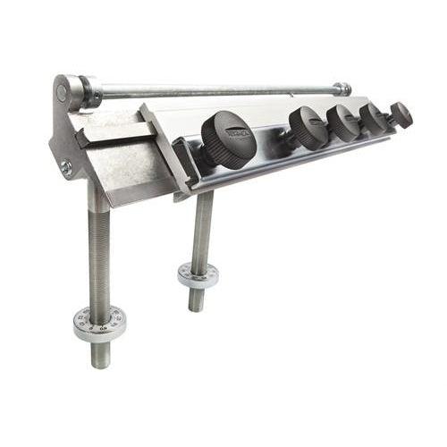SVH-320 Planer Blade Attachment اداة سن شفرات الثخانه و الجوينتر-Tormek-Hawi tools-هاوي عدد