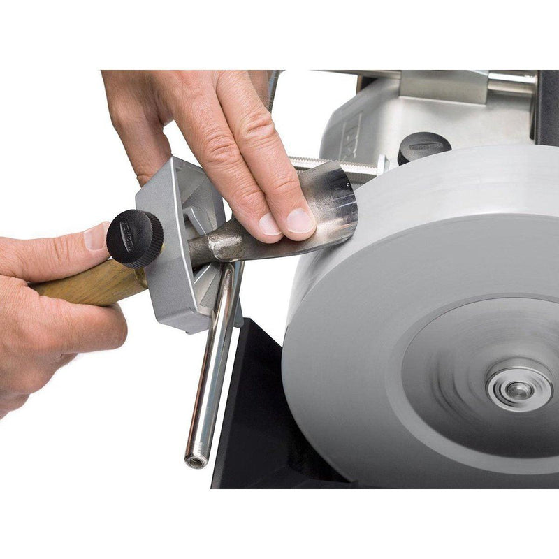 SVS-50 Multi Jig مسند سن الازاميل متعدد الزوايا-Tormek-Hawi tools-هاوي عدد