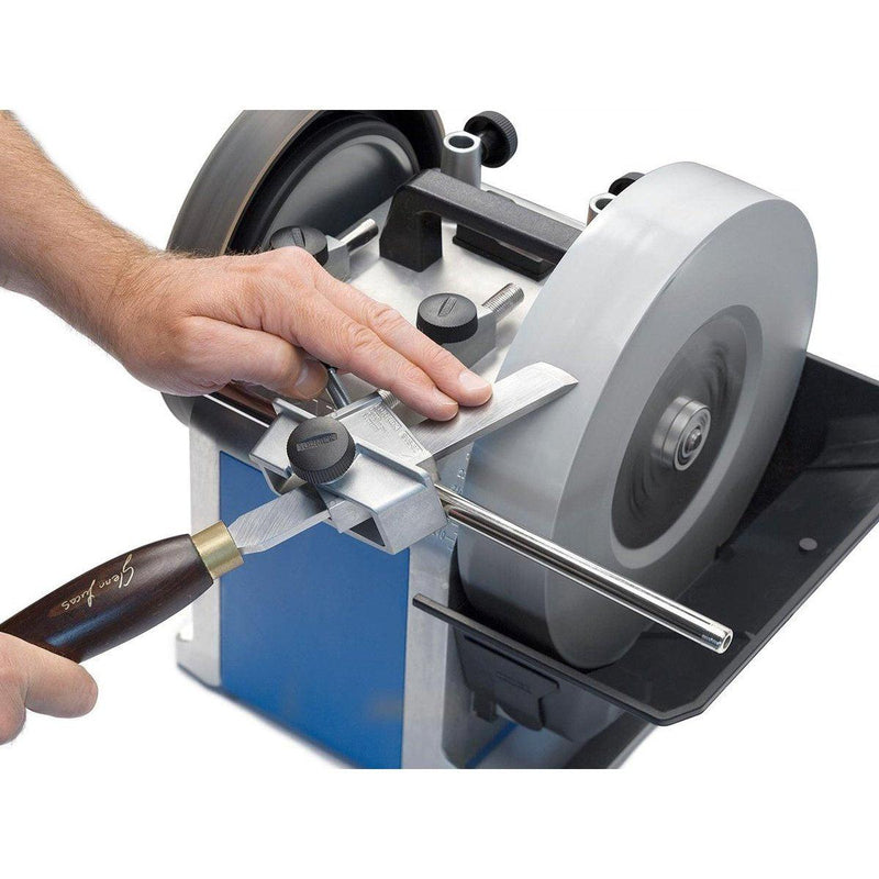 SVS-50 Multi Jig مسند سن الازاميل متعدد الزوايا-Tormek-Hawi tools-هاوي عدد