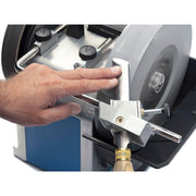 SVS-50 Multi Jig مسند سن الازاميل متعدد الزوايا-Tormek-Hawi tools-هاوي عدد