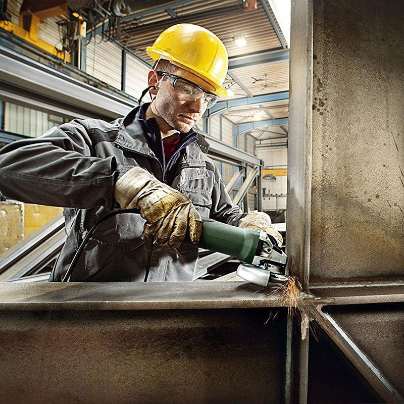 METABO W 9-115  ANGLE GRINDER