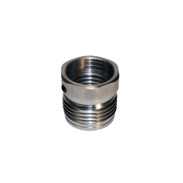 NOVA CHUCK INSERT/ADAPTOR 1 1/4″X 8TPI RH UNS THREAD (SKU ILNS)